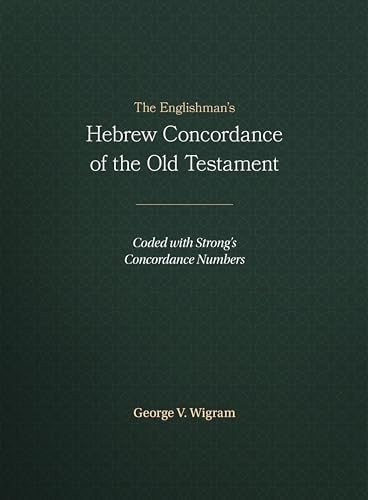 A Reader's Hebrew-English Lexicon of the Old Testament (Zondervan