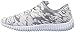 Dirty Laundry Women's Hyphen Mesh Fashion Sneaker