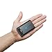 AIDEAZ Wireless Power Bank Portable Charger 10000mAh, LCD Display, Ultra-Compact, High-Speed Charge 18W Power Delivery Compatible with iPhone11/11 Pro Max/XS, Samsung Galaxy and Quick Charge Devices