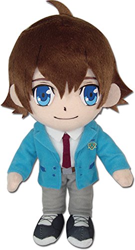 GE Animation Great Eastern Valvrave the Liberator Haruto Tokishima Stuffed Plush, 9"