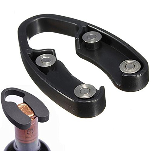 MuLuo Wine Foil Cutter Bottle Foil Remover Wine Opener Cockscrew Popper Foil Cutter Remover Wine Tool Accessory