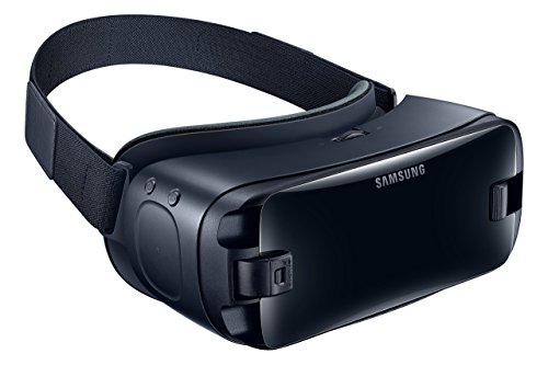 Samsung Gear VR W/Controller - Latest Edition (Renewed)