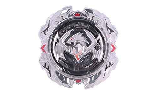 Beyblade [wbba. limited] B-00 Revive Phoenix. 10. Fr Silver Wing Ver. [Japan import]