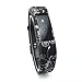 Lwsengme Silicone strap for Fitbit Alta Wrist Replacement Band Smart Watch Fitness Strap Accessory (Flower-02)
