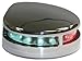 SeaSense LED Combination Stainless Steel Bow Light, 12 Volt