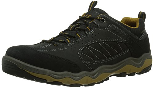 Boots Womens Ecco Ulterra Womens Yellow Ecco Mens Ulterra Low Gtx
