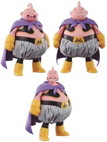 majin buu figure