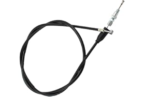 OUTLAW RACING PRODUCTS Outlaw Racing OR4554 Front Brake Cable Compatible with Honda CRF70F 2005-2006 XR70R 1997-2003