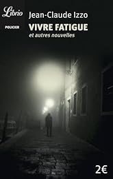 Vivre fatigue