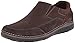 Rockport Men's Zonecush Mudguard Slip-On Loafer