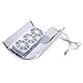 Anself Pro Nail Dust Collector Fingernail Cleaning Suction Collection Fan Nail Art Tool