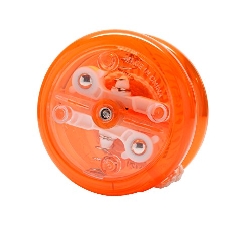 Yomega Brain Yo-Yo (Colors May Vary)