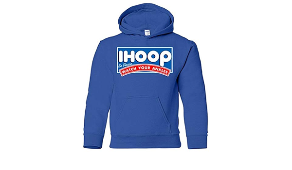 ihoop hoodie amazon