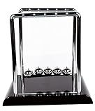 FreshGadgetz Large Newtons Cradle