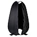 Fotodiox Collapsible Portable Indoor/Outdoor Changing Room - Black, 6'4