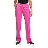 Danskin Now Women's Active Petite Knit Pants