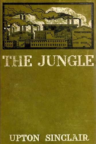 【未開封】英語版 Jungle ジャングル 1st Edition 3パック Amazon.com: The Jungle: 1906 First Edition: 9798310736634