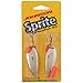Berkley Johnson Sprite Redfish Kit,Gold,1/2-Ounce