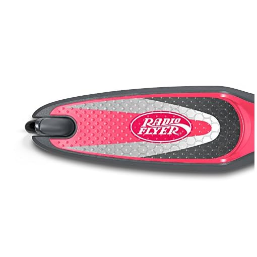 Radio Flyer Color FX EZ Glider 3 Wheel Scooter - Image 7