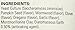 Durvet Strike III Poultry Natural Dewormer 1lb