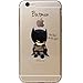 Batman, Catwoman, Joker, Iron Man, Captain America, Spider Man, The Hulk, Thor Jelly Clear Case for Apple iPhone 6/6s Plus (5.5