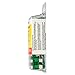 Bussmann (VP/ATC-30-RP) Green 30 Amp 32V Fast Acting ATC Blade Fuse, (Pack of 25)
