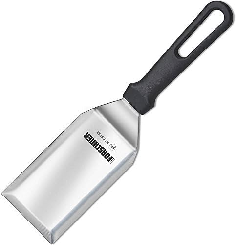 Victorinox High Heat Beveled Turner, 5 x 3 inch -- 1 each.