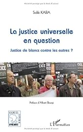 La  justice universelle en question