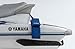 Yamaha OEM WAVERUNNER® Yamaha WaveRunner® PWC Fender / Bumper. Specifically for WaveRunners. MWV-WVRNR-HH