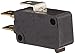 Whirlpool 10227338 Microwave Switch