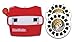 View Master Classic Viewer with 2 Reels Safari Adventure Toy Package May Vary