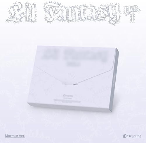ENHYPEN - THE SIN: VANISH[FUGITIVE Ver.] - Amazon.com Music