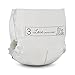 Bambo Nature Premium Eco-Friendly Baby Diapers (SIZES 1 TO 6 AVAILABLE), Size 3, 33 Count
