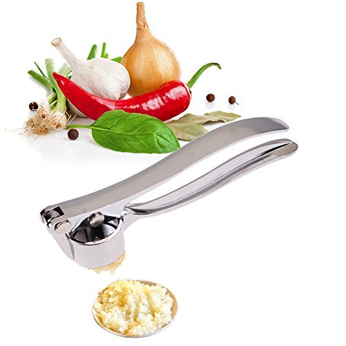 Top 10 garlic roaster and squeezer for 2018