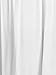 Anna-Kaci Womens Semi Sheer Boho Peasant Long Sleeve Off the Shoulder Top, White, X-Large
