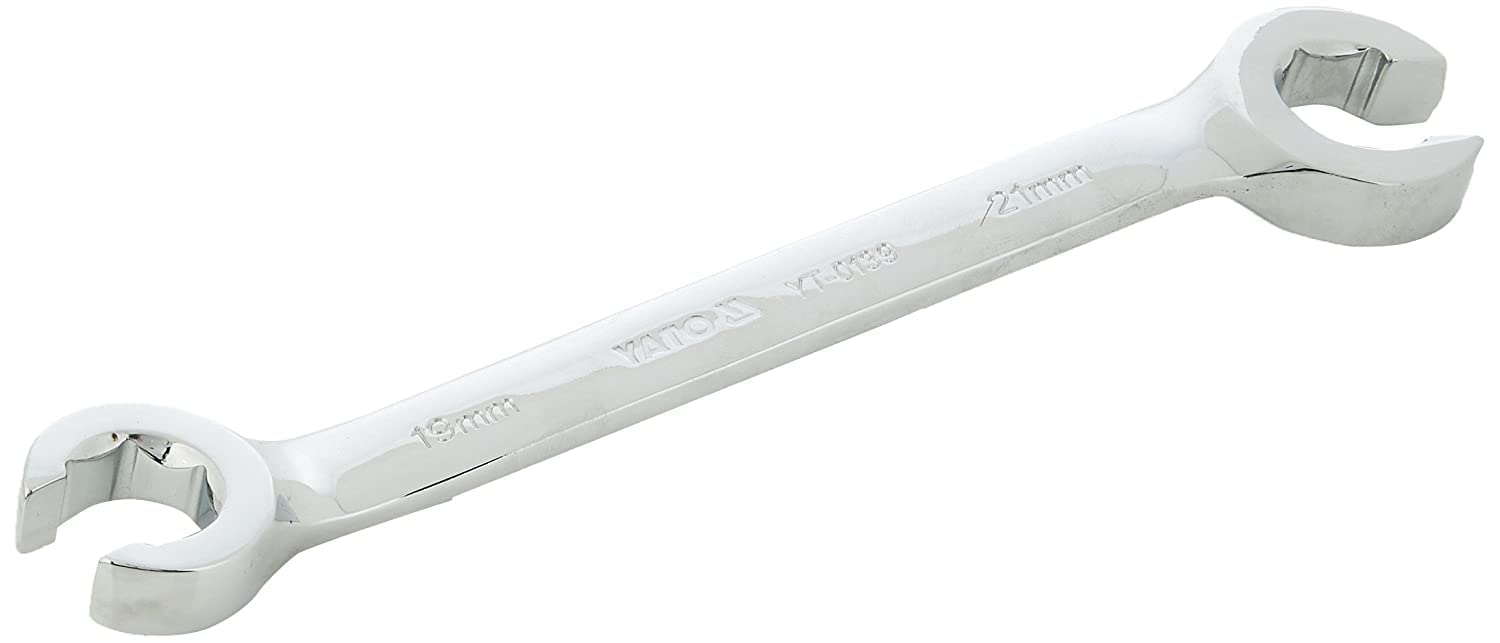 Yato yt-0139 – Nut Wrenches Wrench 19 x 21 mm