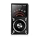 FiiO X5 (2nd Generation) High Resolution Music Player (Black)