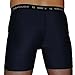 Dry Dudz Men's Hydro-Tech Compression Short Navy