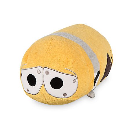 Disney Wall-E Tsum Tsum Medium Soft Toy 30cm