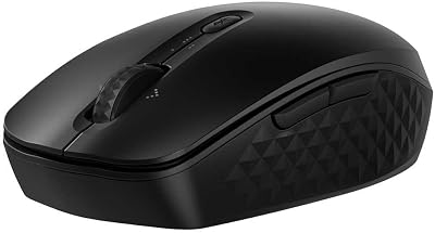 420 Programmable Wireless Mouse Euro