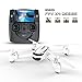HUBSAN H502S FPV X4 Drone GPS Altitude Mode 5.8GHz Transmitter Quadcopter with 720p HD Camera
