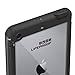 LifeProof NÜÜD iPad Mini/Mini 2/Mini 3 Waterproof Case - Retail Packaging - BLACK