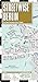 Streetwise Berlin Map - Laminated City Center Street Map of Berlin, Germany (Michelin Streetwise Map by