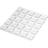 100 Epoxy Stickers - Fits Scrabble Tiles Or Pendants 18.5x20.4mm