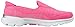 Skechers Performance Women's Go Walk 3 Super Sock 3 Walking Shoe,Hot Pink,7.5 M US