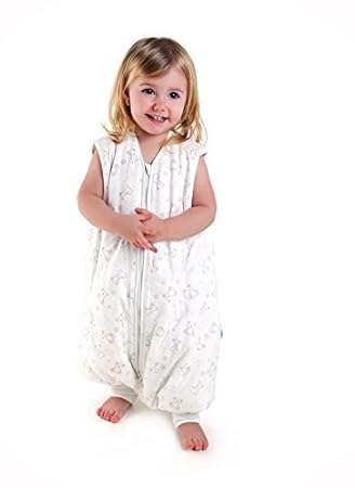 sleepsuit for 4 year old