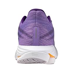 Mizuno Wave Rider 28 Womens Running Shoe, Paisley
