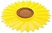 Charles Viancin Sunflower Lid - Med/Small 8