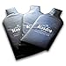Kosdeg Reusable Wine Bottle Protector Pack Of 3 – Leakproof Wine Bottle Travel Bag Guarantees Safe Transportation in Luggage – The Best Wine Shipper for Travel Seal Wrap Zip Double Layer Sleeve