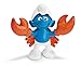 Schleich Cancer Smurf Figure